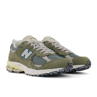 ニューバランス 2002R プロテクションパック "ミラージュ グレー" 28cm