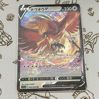 252 ホウオウV RR