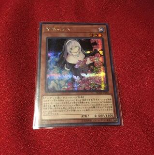 儚無みずき　シークレット