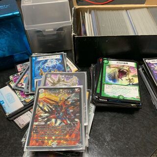 デュエルマスターズ  レア大量   バラ売り可 最終値下げになるかもしれません