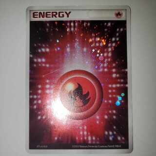 基本炎エネルギー ホイル ADV