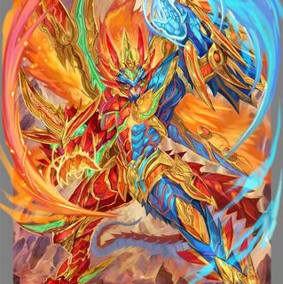 不死鳥nextパーツ募集