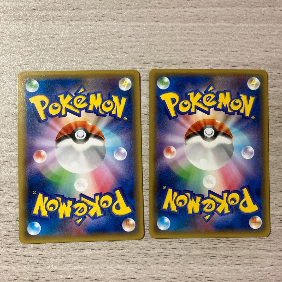 【良品】スーパーボール(トゲキッス) TD 017/022 2枚