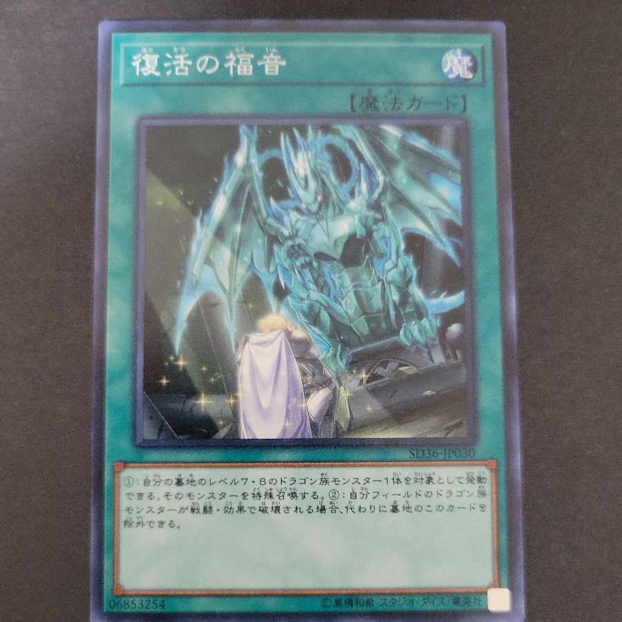 Return of the Dragon Lords Normal JP030