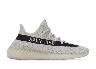 アディダス イージー ブースト 350 V2 "スレート" 27cm