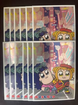 〈12枚〉GR &超次元用スリーブ