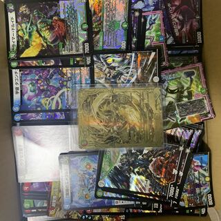 デュエマ引退品　　ダンボールオリパ②