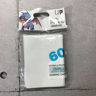 ドラゴンスリーブ 白