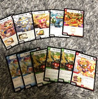 THE 漢 セット ジョーカーズ