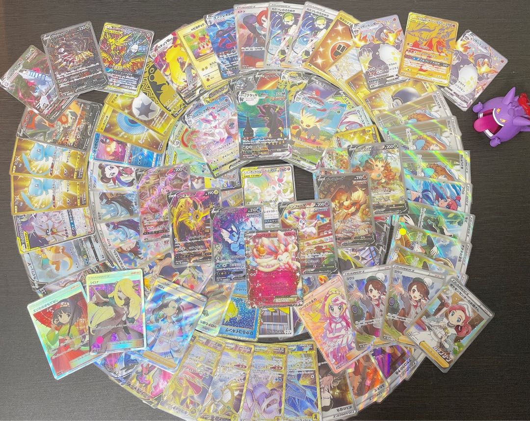 Sold Out! Oripa after the Sunny Day