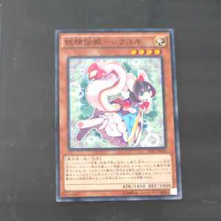 Fairy Princess Shirayuki - Normal rare JP042 [Korindo