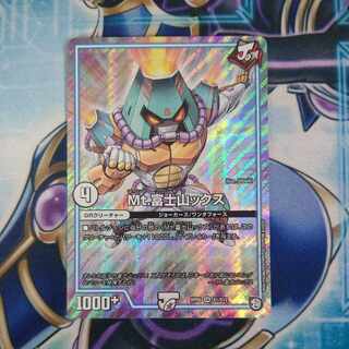 Mt. Fuji Mountainx SR S1/S12