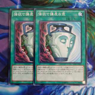 Pot of Duality Normal JP033