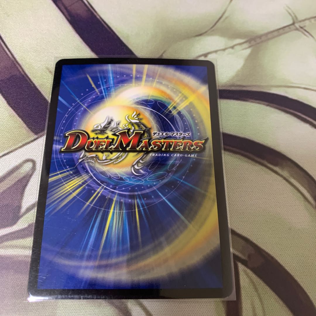 Chief of the Hundred Tribes Puchohenza SE L1(Secret)3/L2