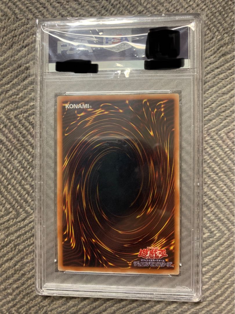 【6連番】遊戯王　霊使い　レリーフ　PSA10 PSA9 6連番】遊戯王 霊使い レリーフ PSA10 PSA9 遊戯王GXレリーフ