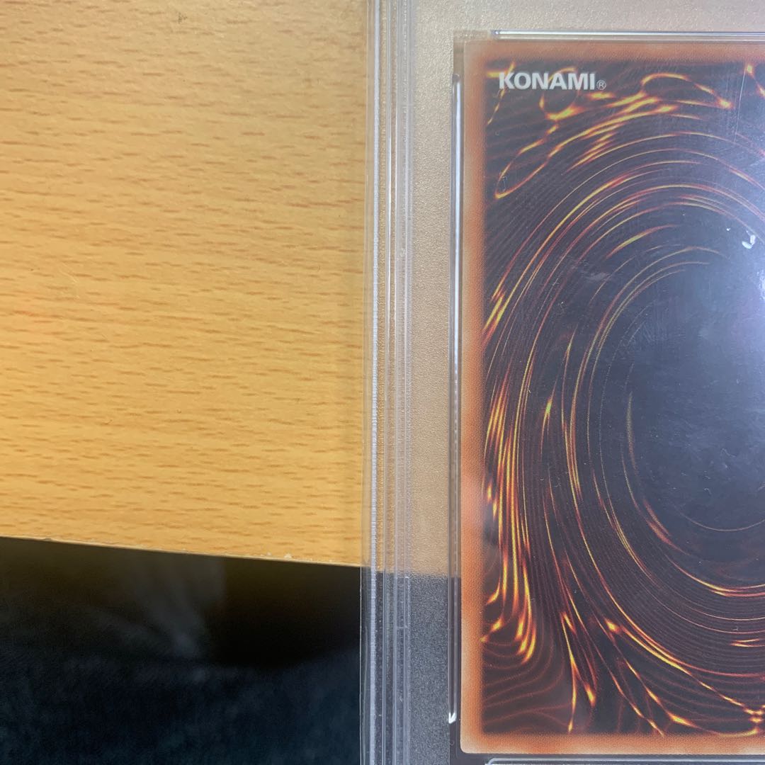 遊戯王 PSA10 完美品 シークレット 風霊使いウィン シク 鑑定品 DCP1 遊戯王 PSA10 完美品 シークレット 風霊使いウィン シク 鑑定品 DCP1