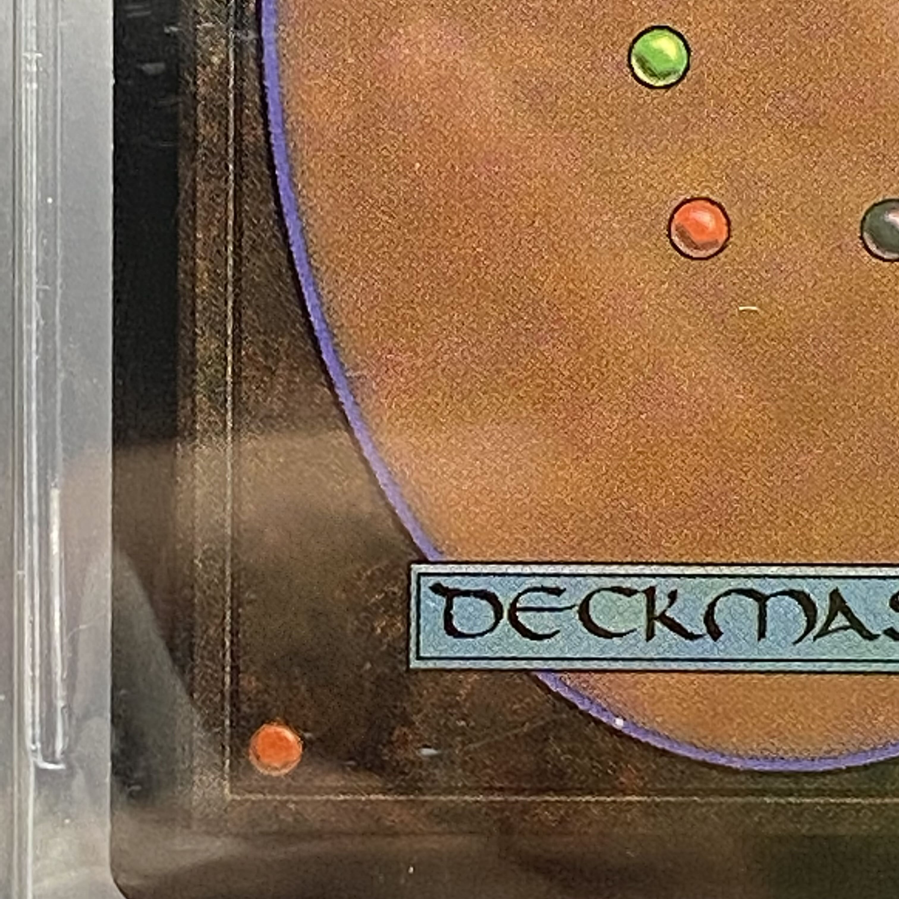 Tropical Island [LEB] BGS9