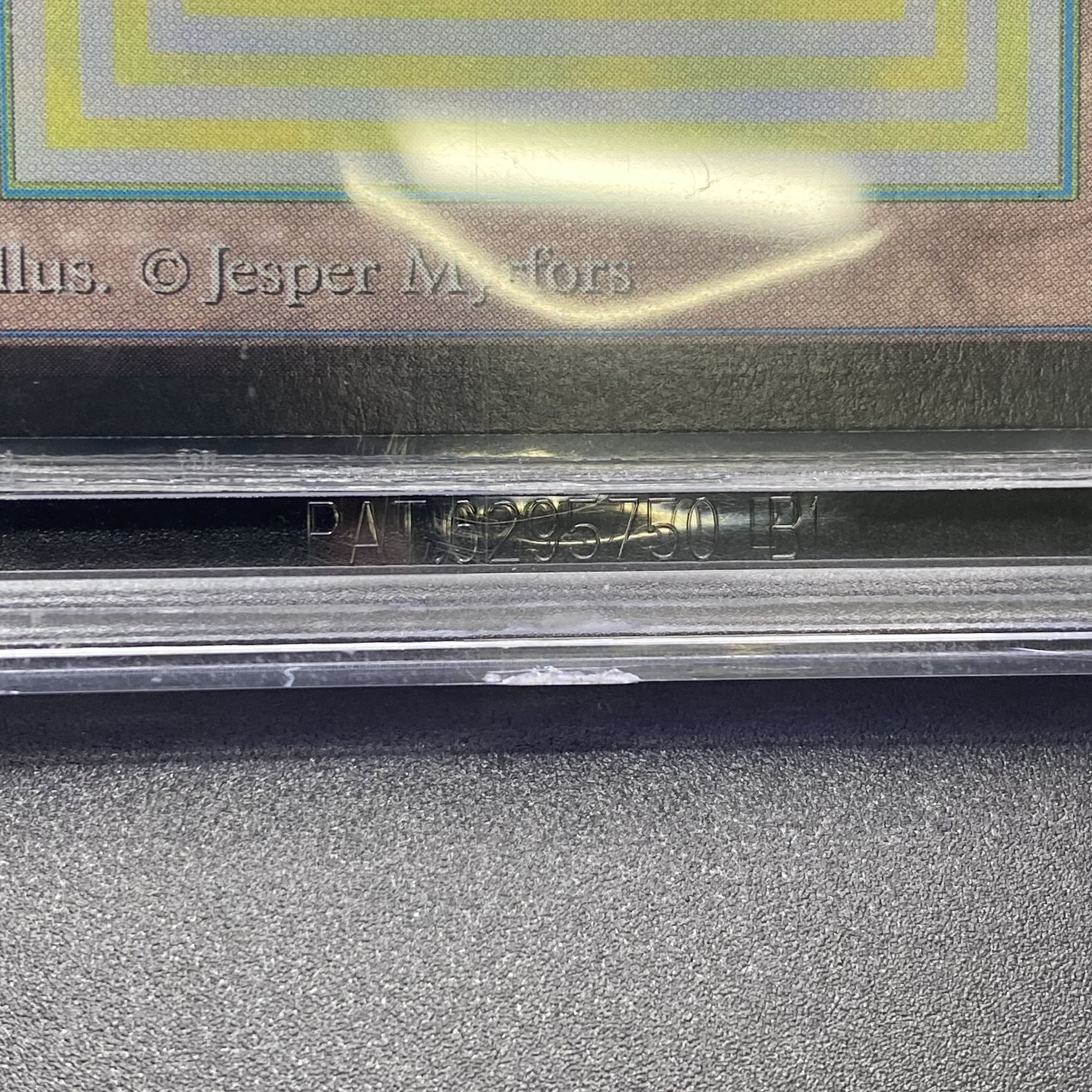 マジック：ザ・ギャザリング Tropical  LEB BGS9 Tropical Island》［LEB］BGS9の通販 土日祝休 magi公式(委託