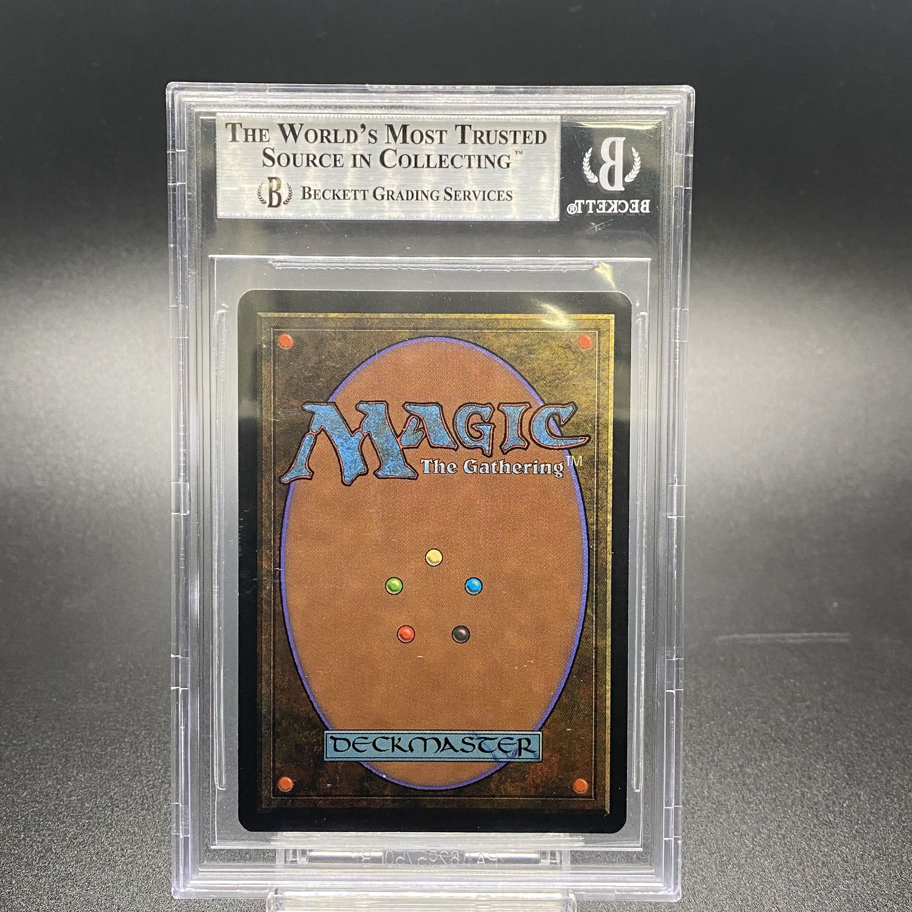 マジック：ザ・ギャザリング Tropical  LEB BGS9 Tropical Island》［LEB］BGS9の通販 土日祝休 magi公式(委託