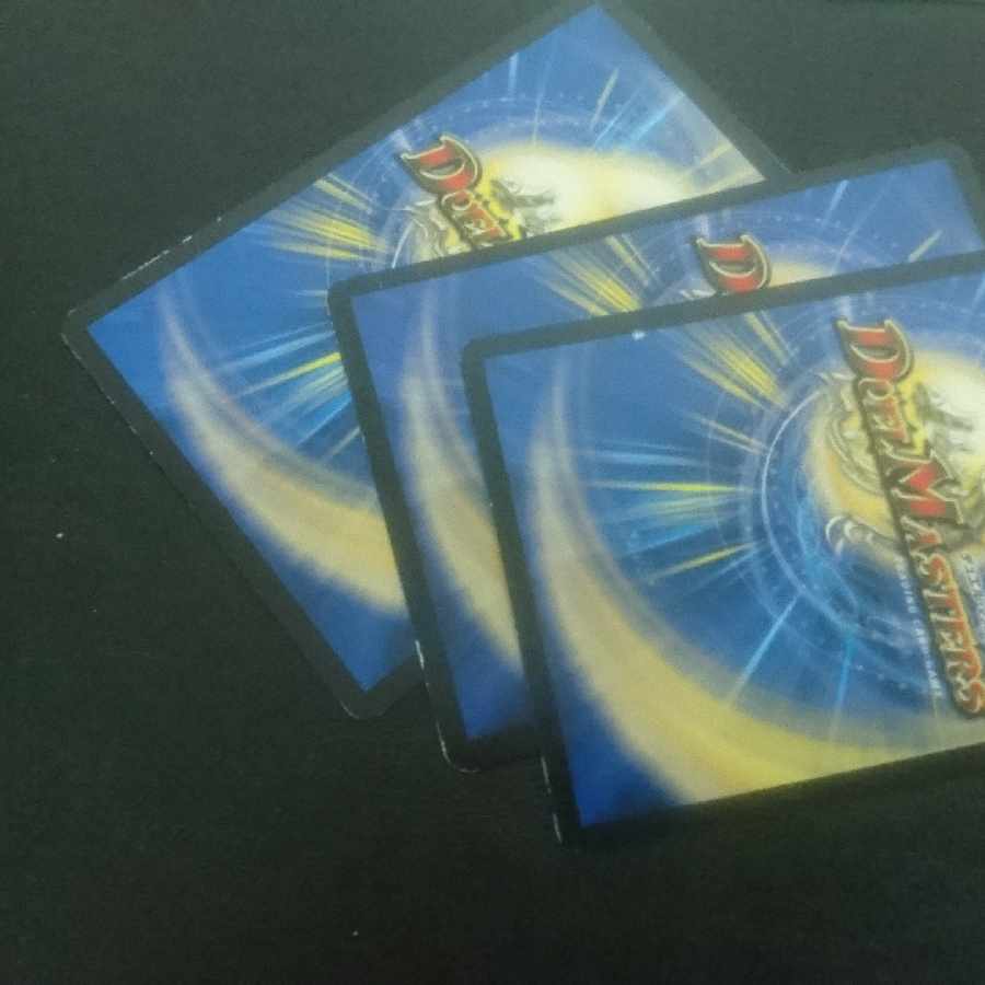 D163 Fairy Trap 3/84