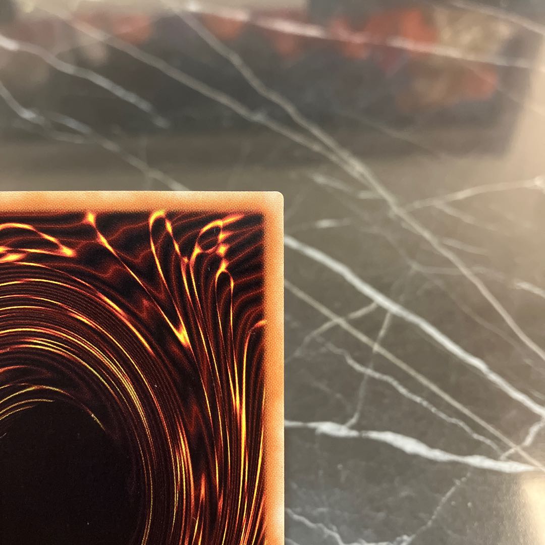 Yu-Gi-Oh [Extremely Beautiful] Infinite Impermanence 20th Secret Rare JPC99