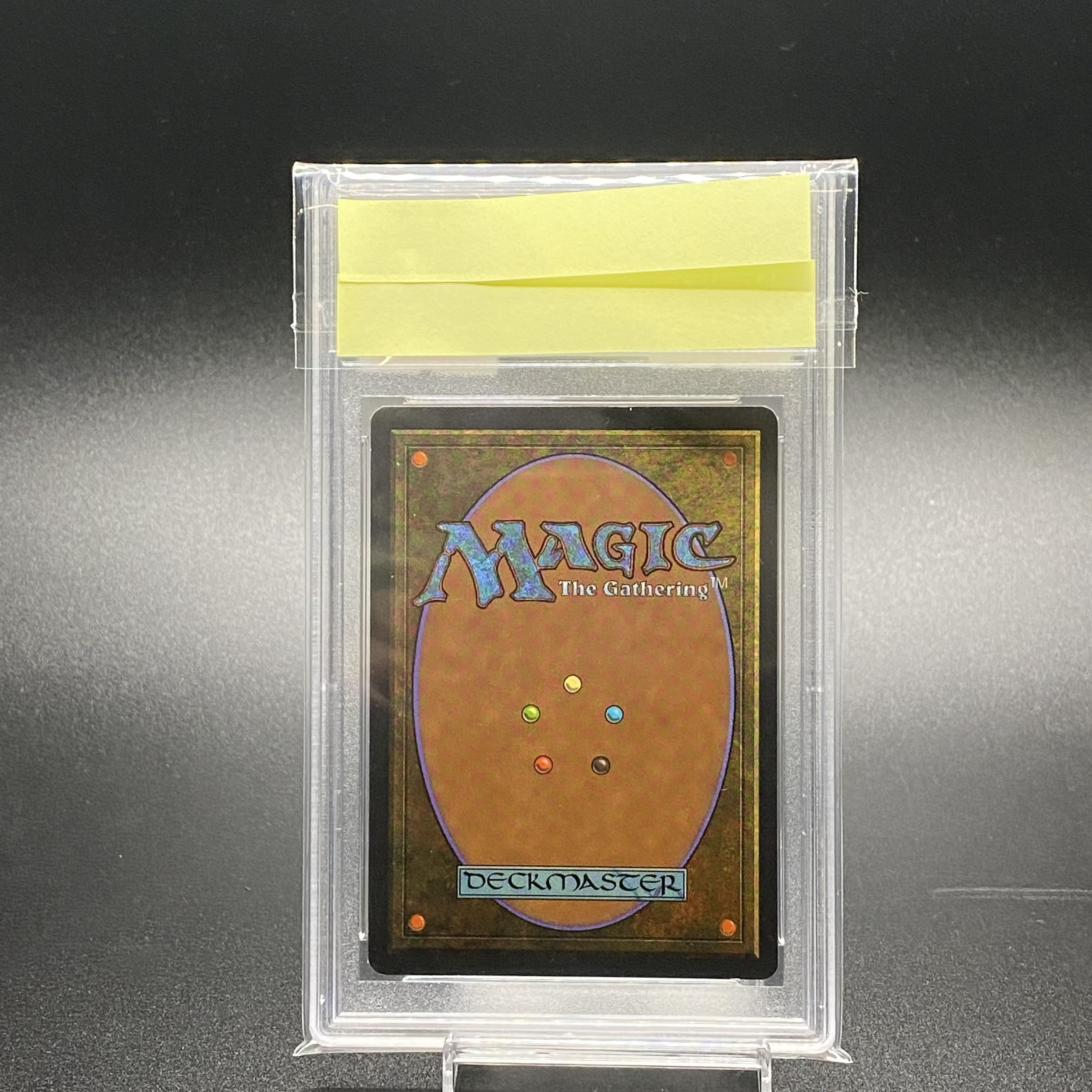 《Wheel of Fortune》［3ED］BGS8