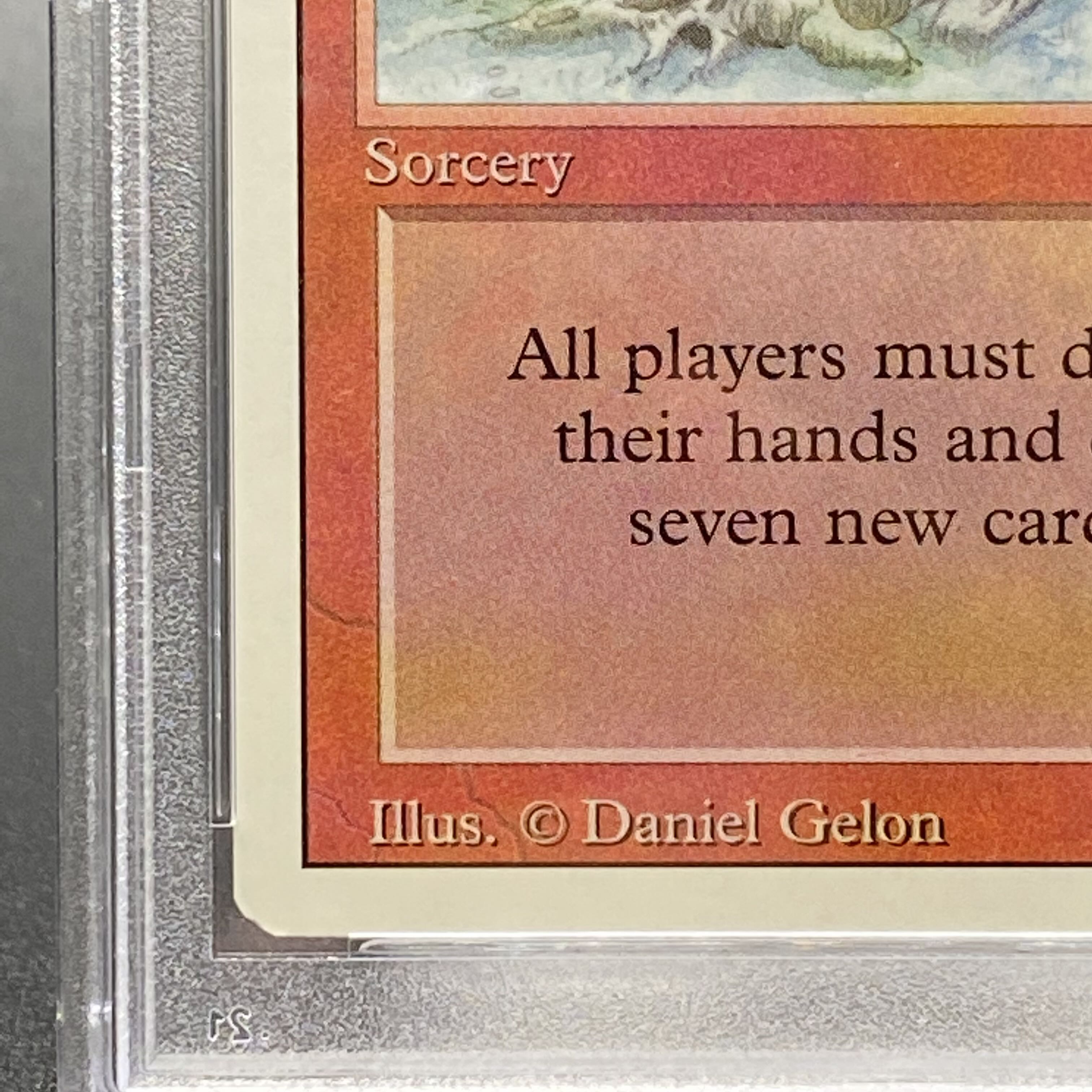 《Wheel of Fortune》［3ED］BGS8