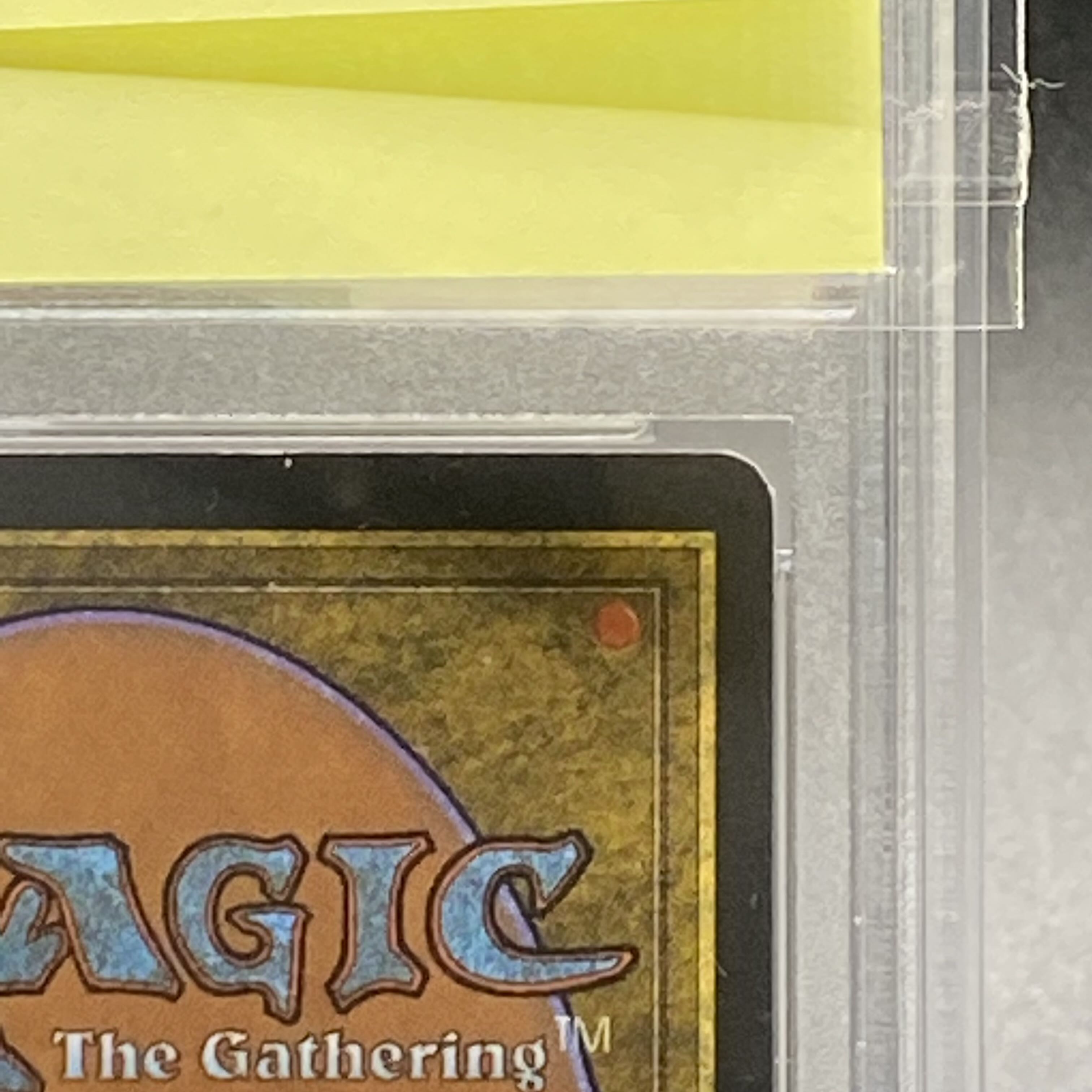 《Wheel of Fortune》［3ED］BGS8