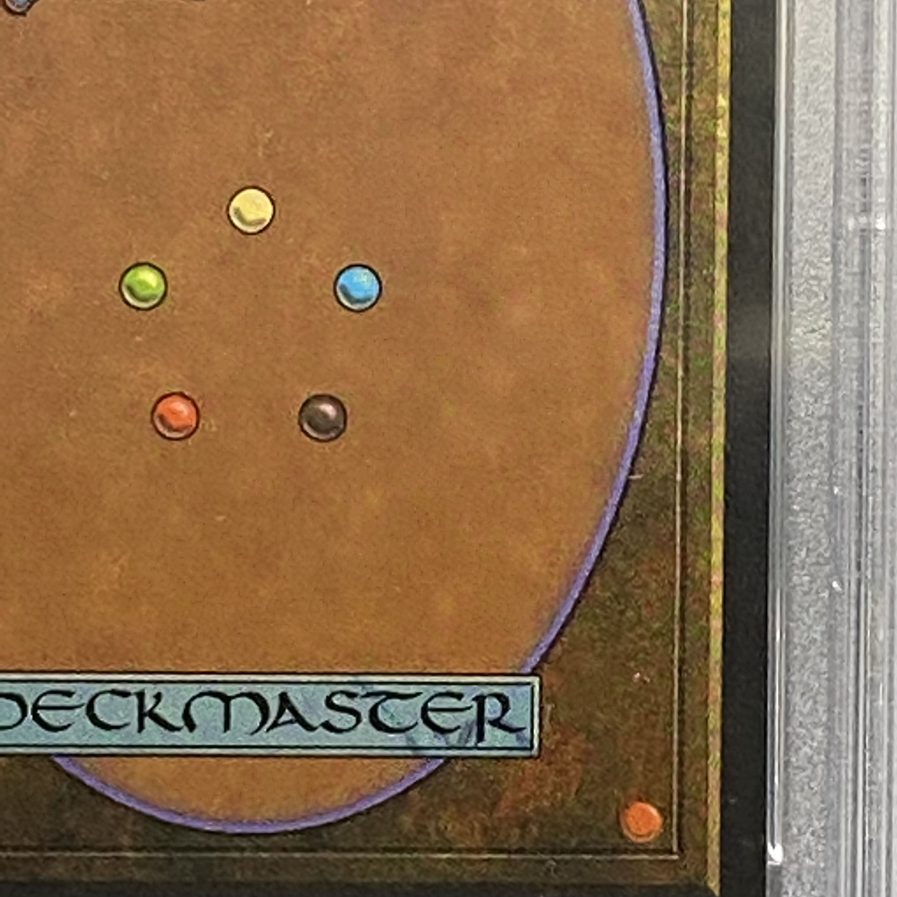 《Wheel of Fortune》［3ED］BGS8