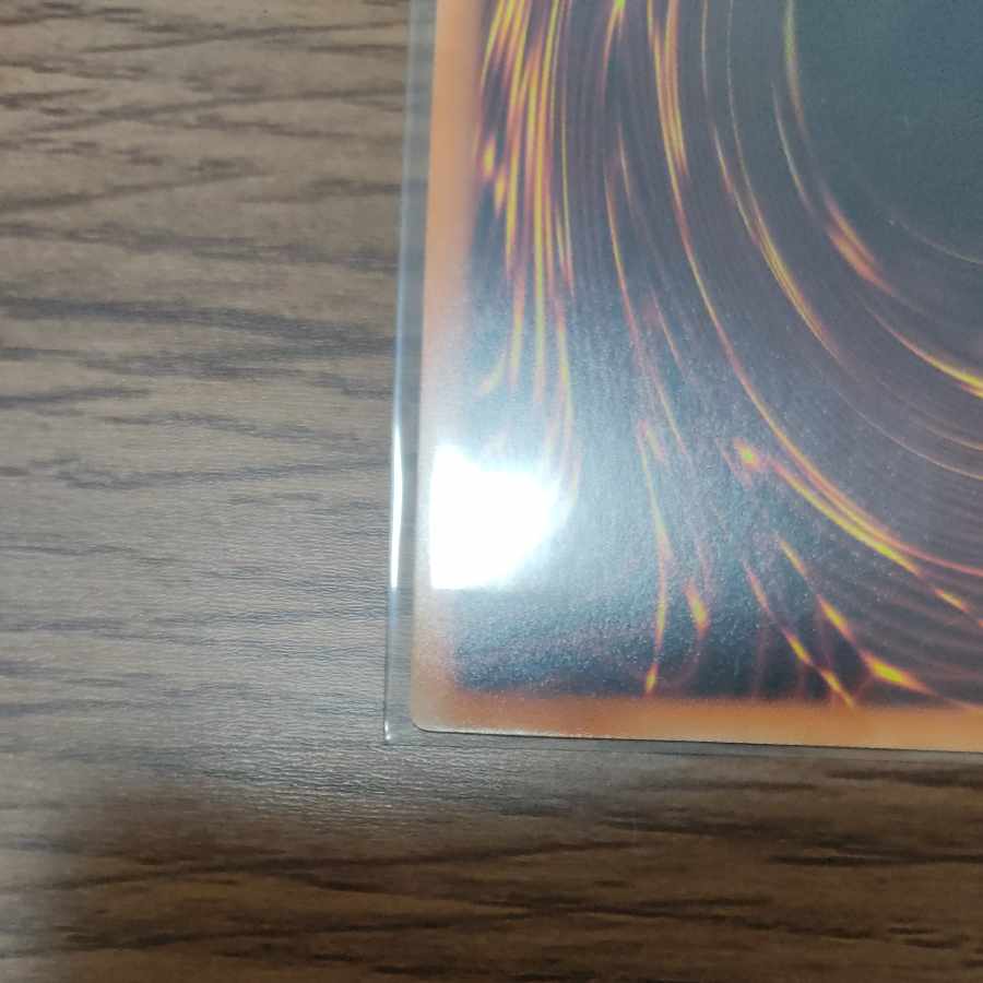 Infinite Impermanence Secret Rare JP049