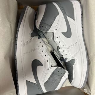 Nike Air Jordan 1 High OG Stealth 29 29cm