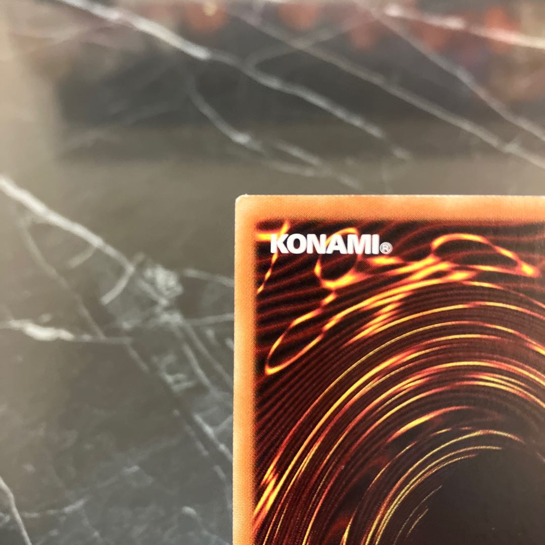 Yu-Gi-Oh Ghost Sister & Spooky Dogwood 20th Secret Rare JP025