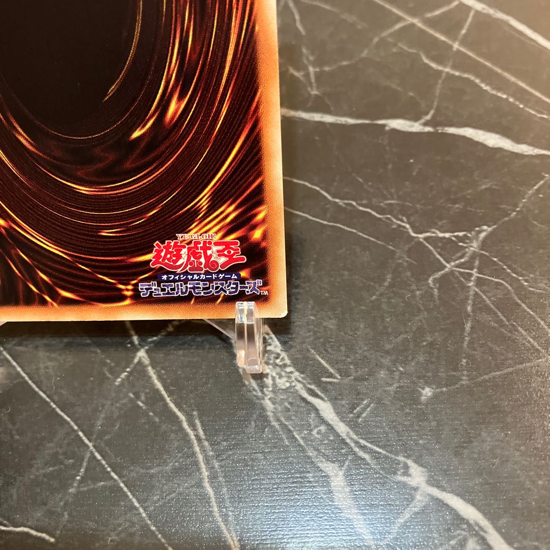 Yu-Gi-Oh Ghost Sister & Spooky Dogwood 20th Secret Rare JP025