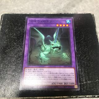 Mudragon of the Swamp Normal