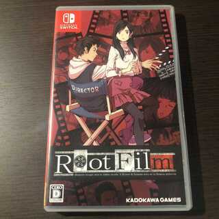 ルートフィルム