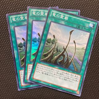 Dragon Shrine Super Rare JP020