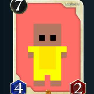 Sカード　熾天使の使徒