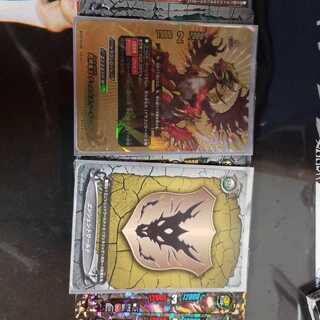 エンシェントワールドデッキ