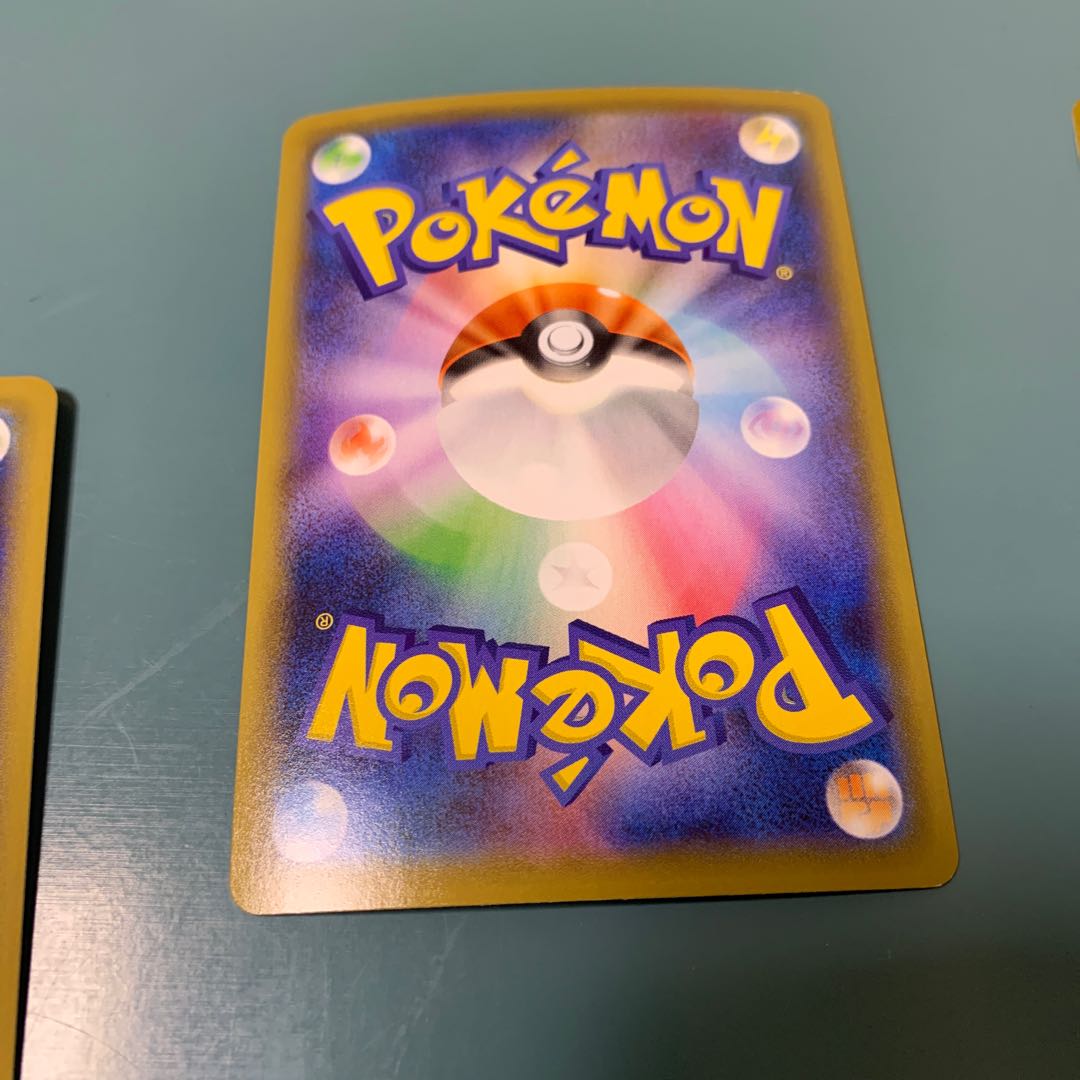 GenesectV RR 069/100 3 MewV RR 039/100 MewVMAX RRR 040/100