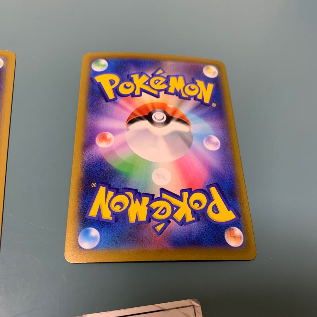 GenesectV RR 069/100 3 MewV RR 039/100 MewVMAX RRR 040/100