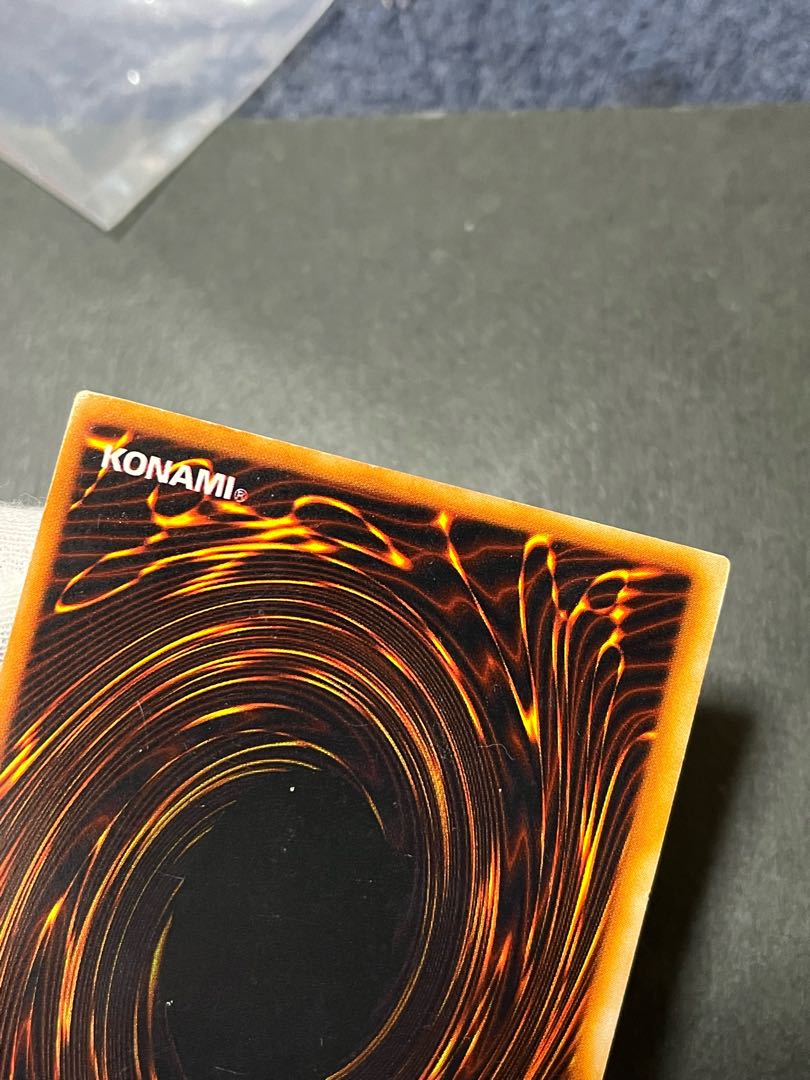 Yu-Gi-Oh Red Eyes Black Metal Dragon Early Secret