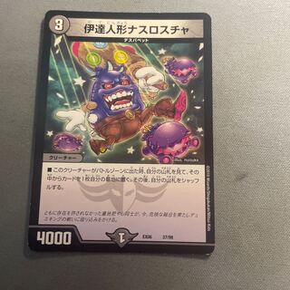 Date doll Nasroscha 37/98