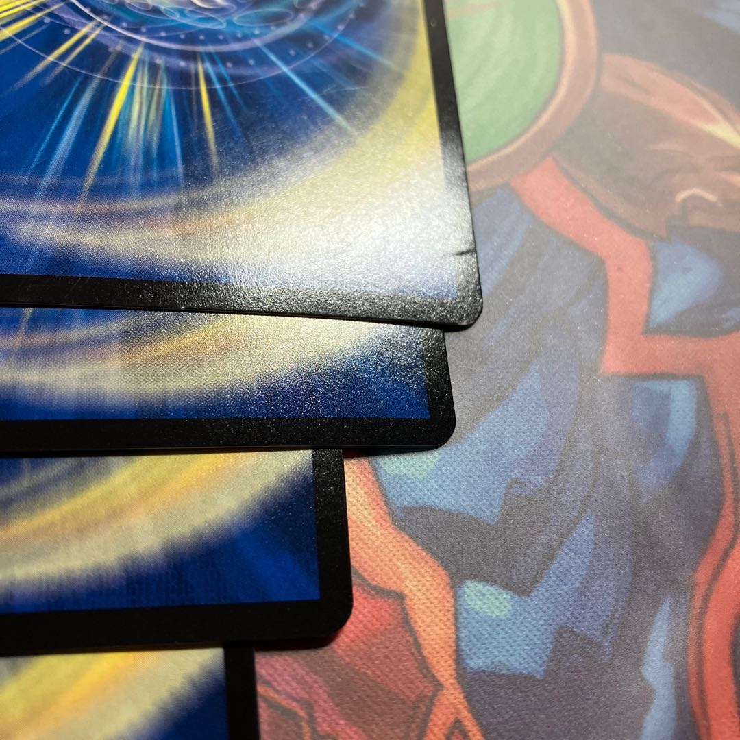 Brainwash Senno R-foil P58/Y17