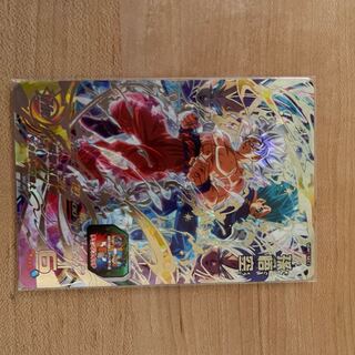 UGM1-SEC2 スイッチ悟空　極美品