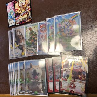 アウトレイジ ワンショットパーツ