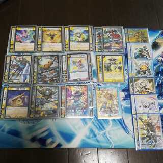 ハイオリーダメタリカデッキ