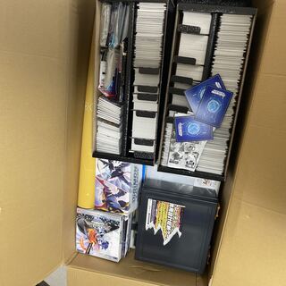 Digimon Cards Retired