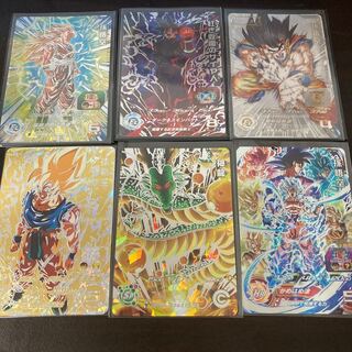 Super Dragon Ball Heroes