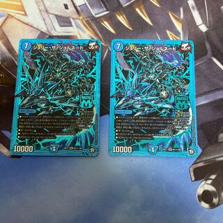 ジョリーザジョルネード　シク　シークレット　2枚セット