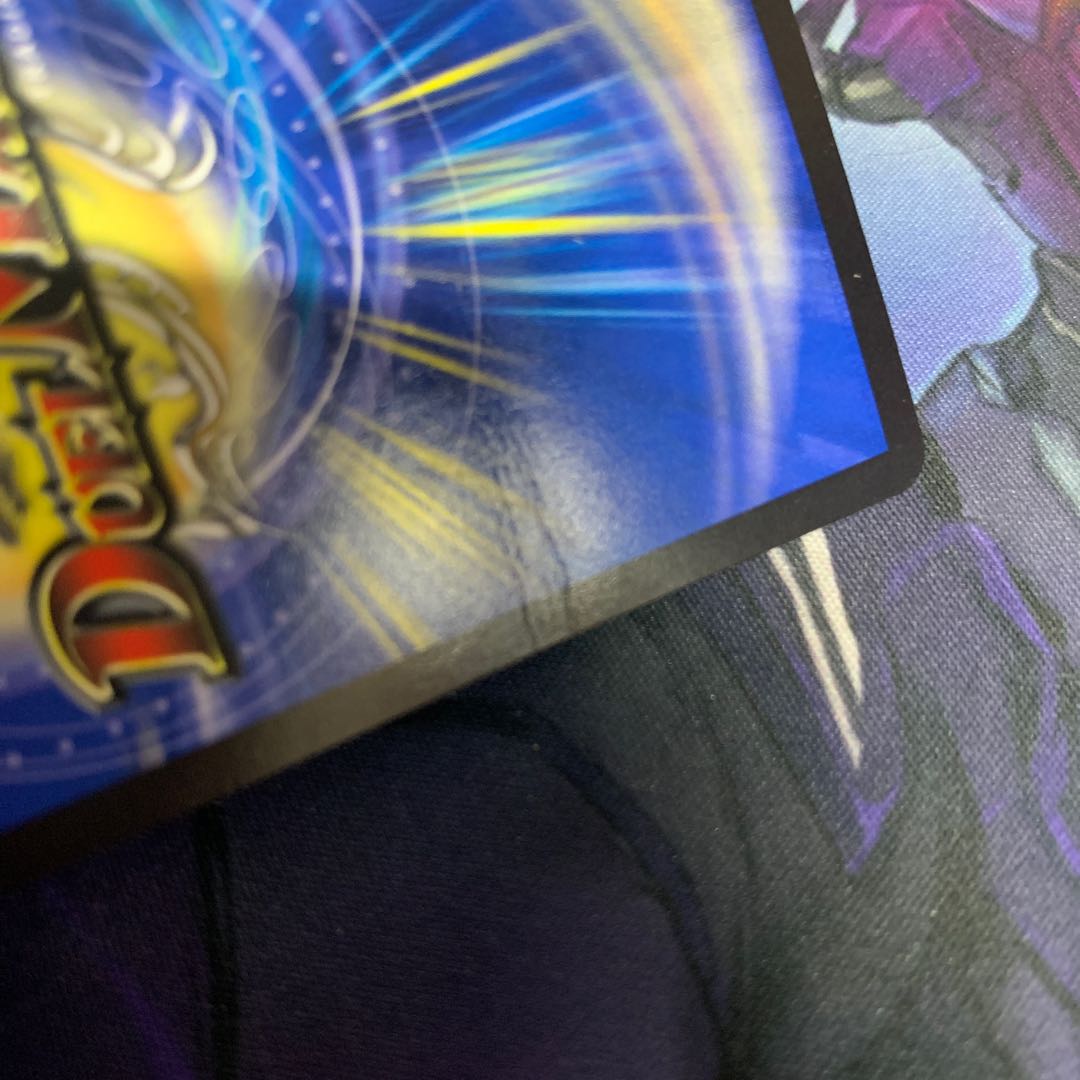 Four Princes of Nature Gaia Hazard SR S8/S8